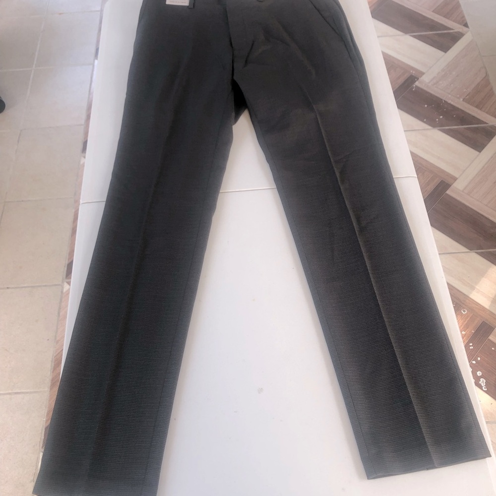 Reaction Kenneth Cole Men's Skinny Fit Premium Flex Waistband.